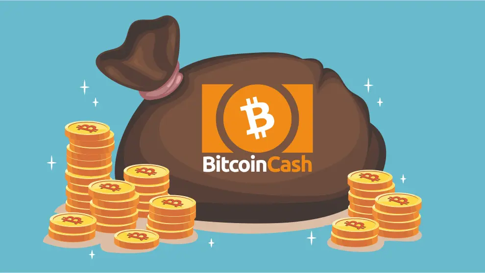 Bitcoin Cash