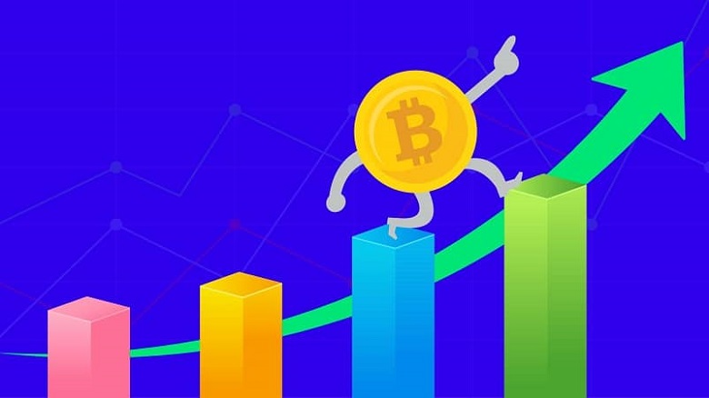 Bitcoin Rise in 2019