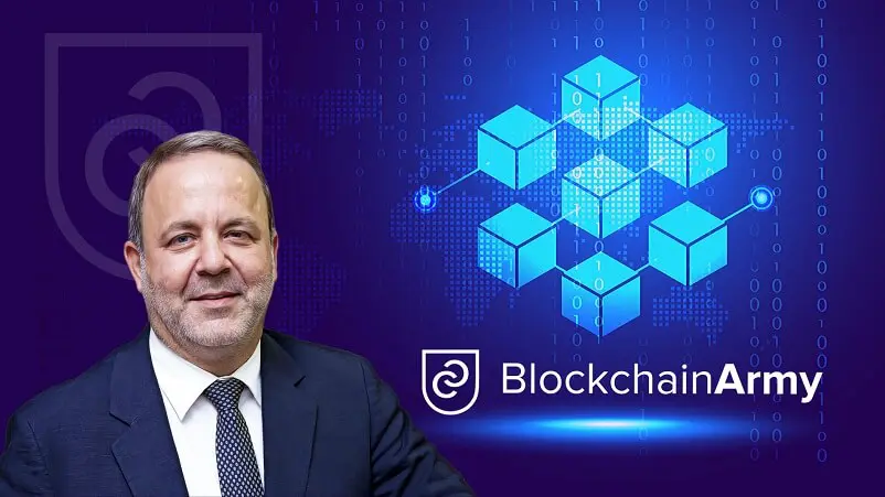 BlockchainArmy Chairman Erol User Opines Blockchain Future In 2020