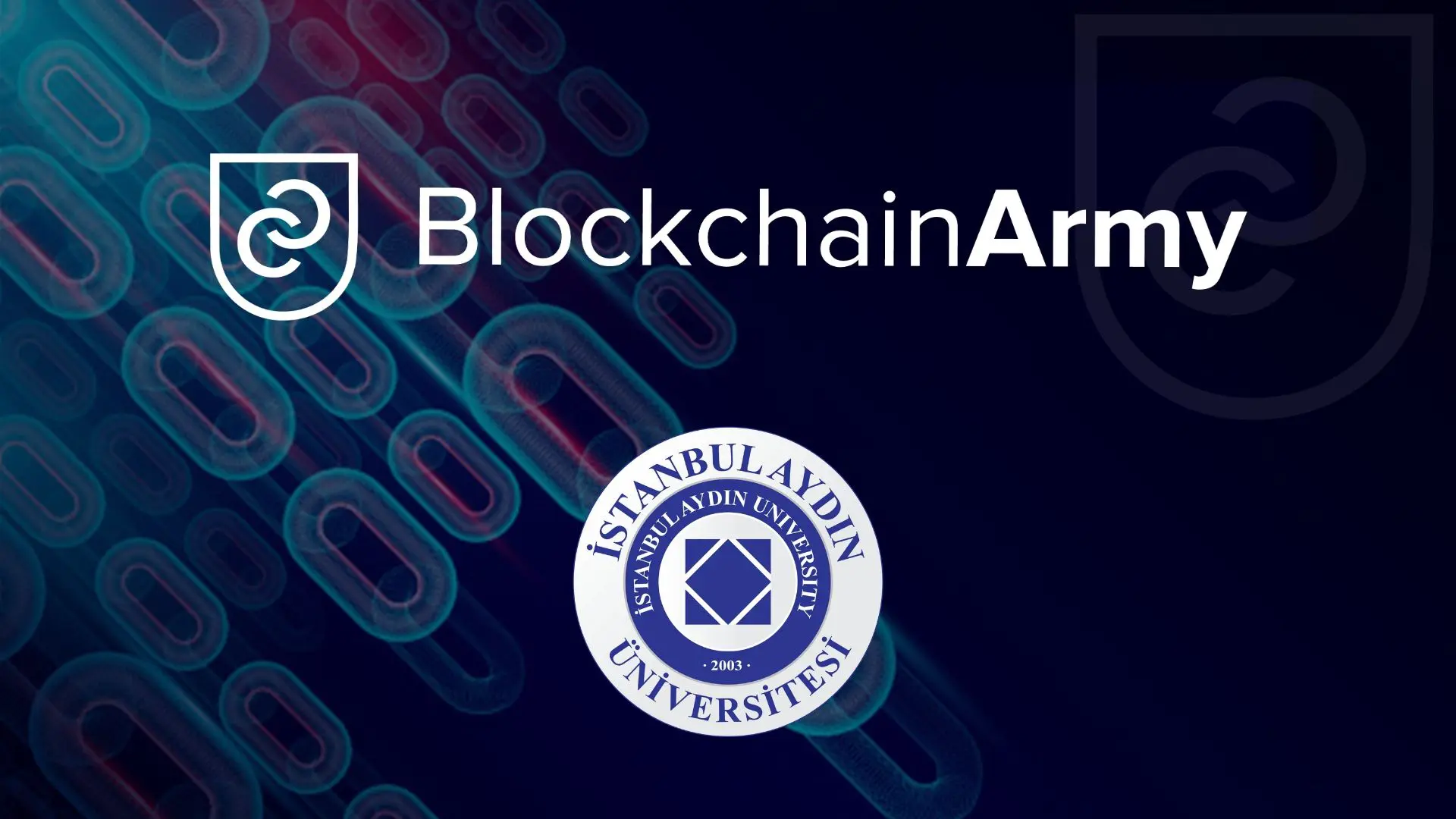 BlockchainArmy