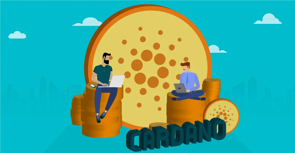 Cardano (ADA)