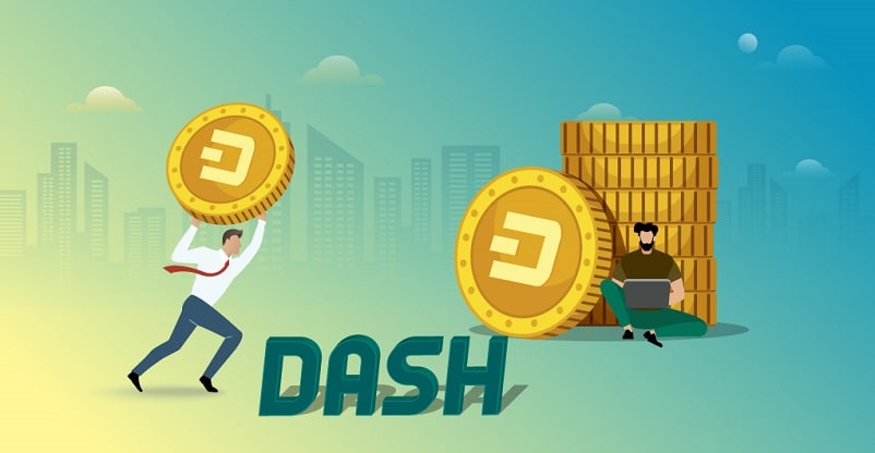 Dash Price
