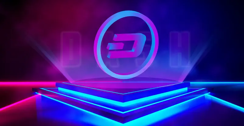 DASH coin