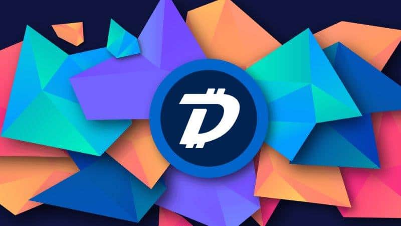 DigiByte (DGB) Locks Uptrend for Two Days in a Line