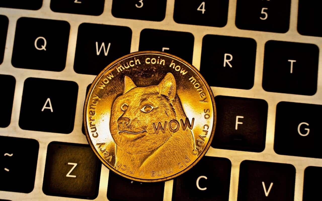 DOGE Coin