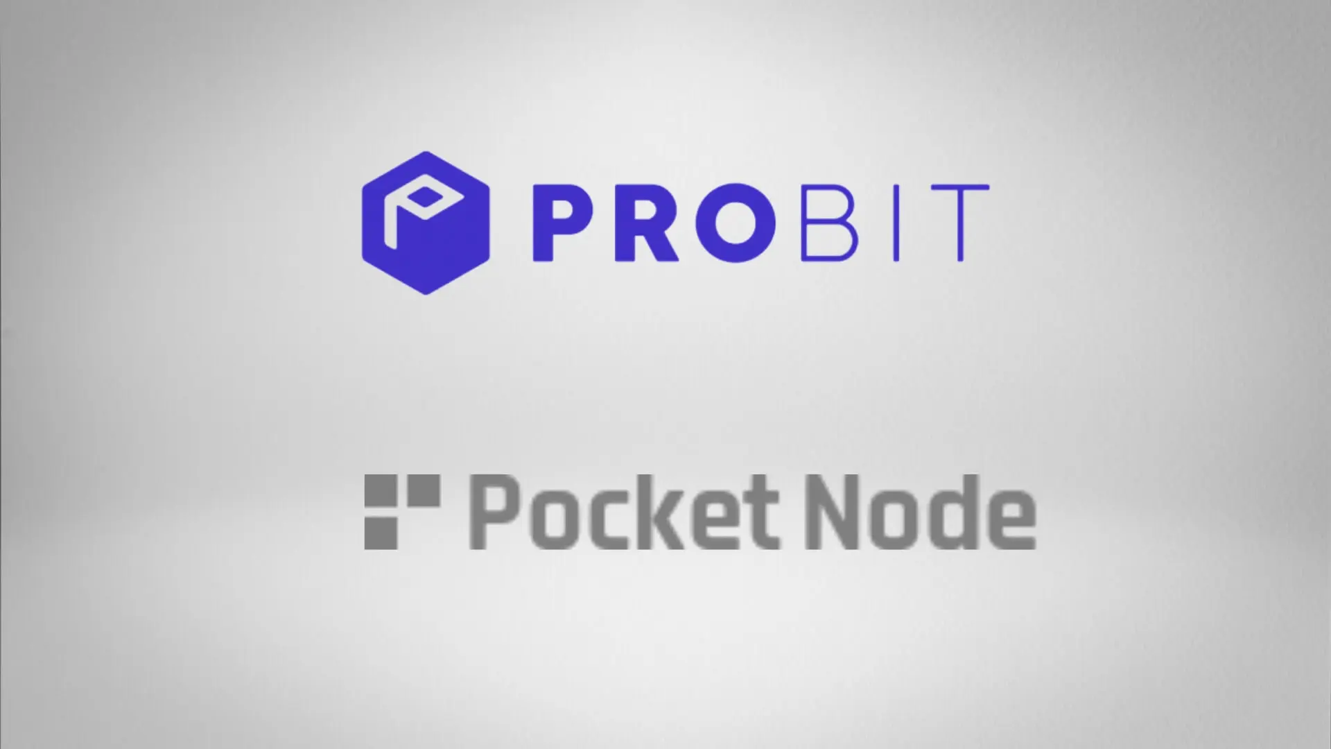 Pocket Node Will Launch IEO With ProBit Exchange on December 9