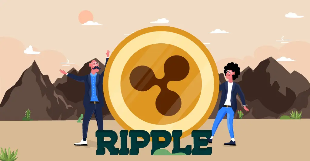 Ripple (XRP)