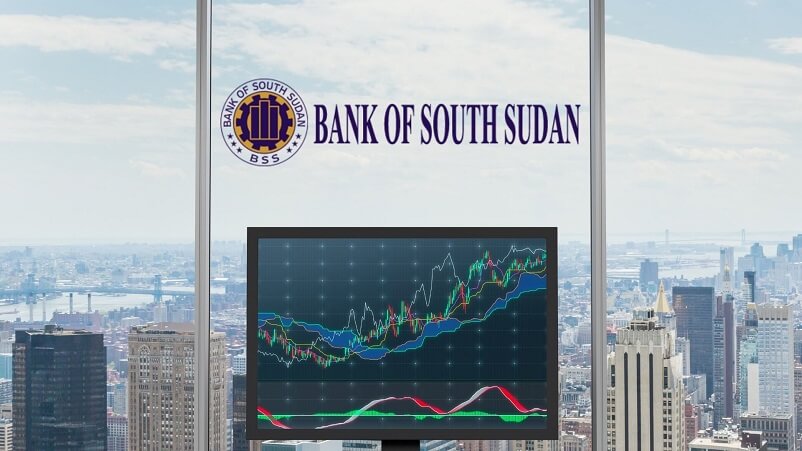 South Sudan Bank's Move to Inject Dollars Into Economy Likely to Mitigate Forex Losses