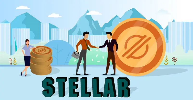 Stellar (XLM)