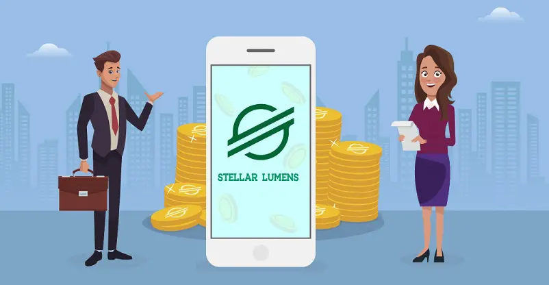 Stellar Lumens News