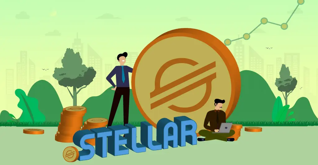 Stellar (XLM)