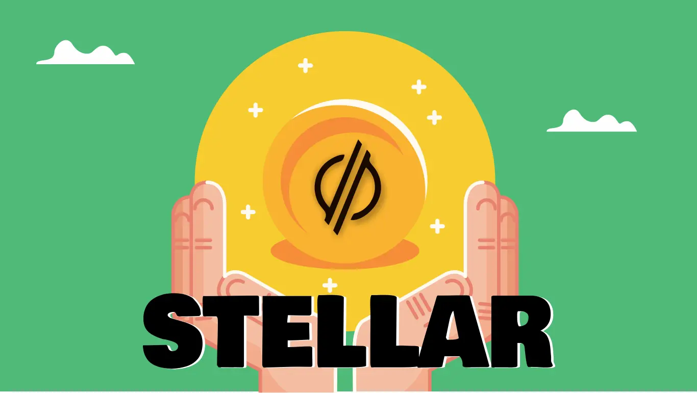 Stellar (XLM)