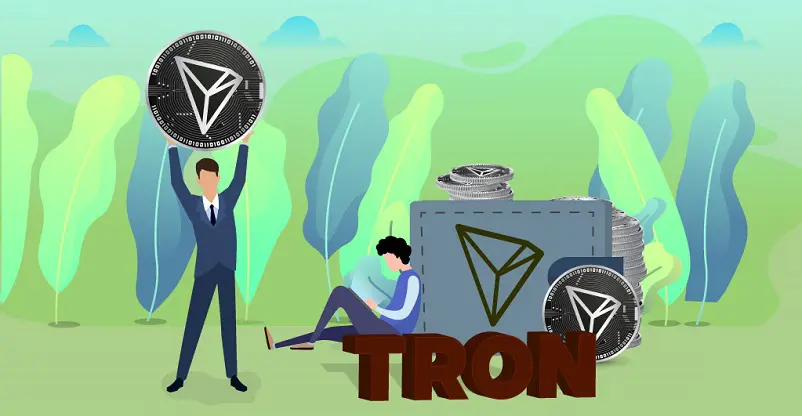 Tron News Today