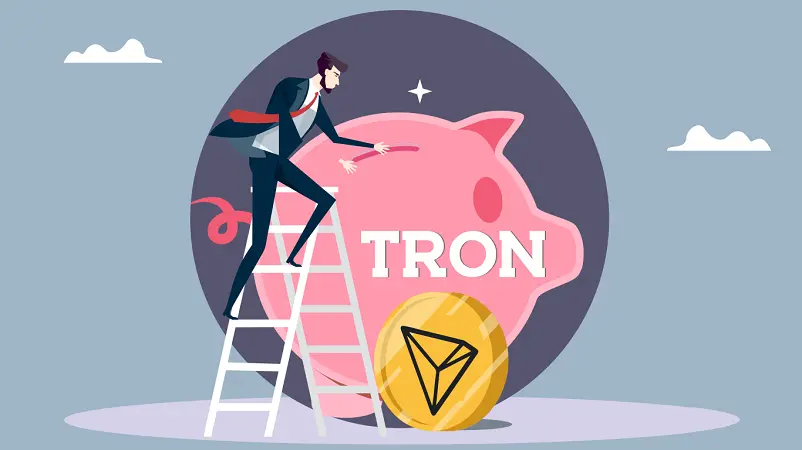 Tron News Today