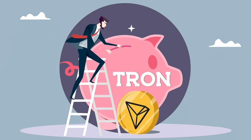 Tron Price Analysis