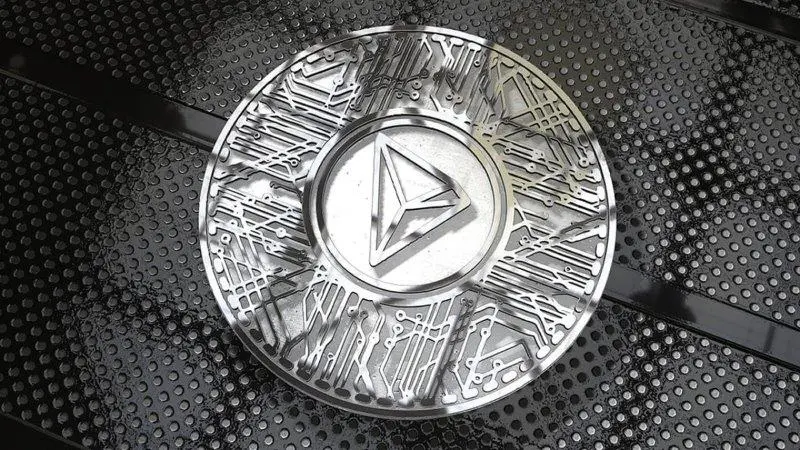 Tron (TRX) NEws