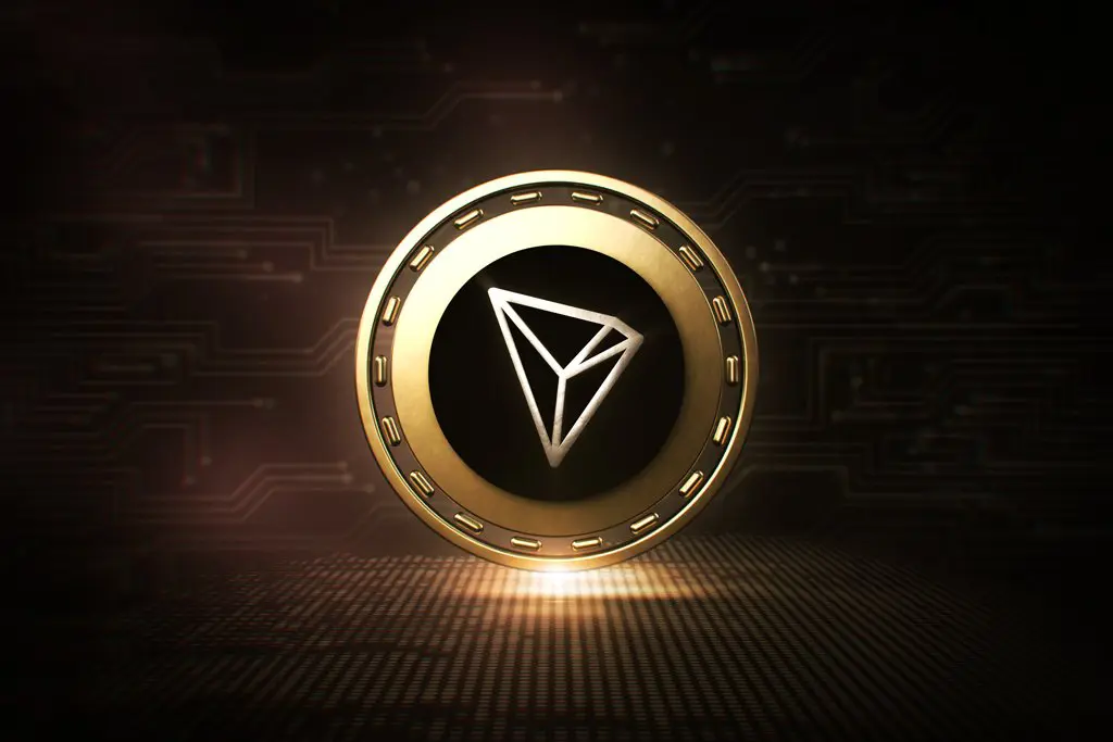 Tron (TRX) Price Prediction