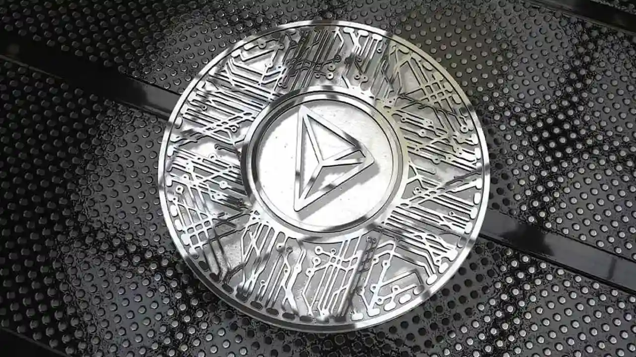 Tron Trades With Moderate Volatility; Projected to Have an Uptrend 1 Tron Trades With Moderate Volatility