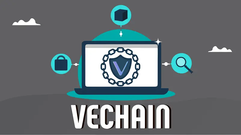 VeChain (VET)