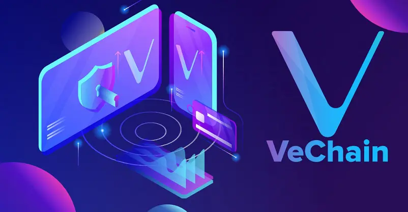 VeChain News Today