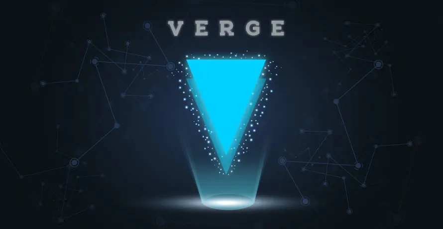 Verge News Today