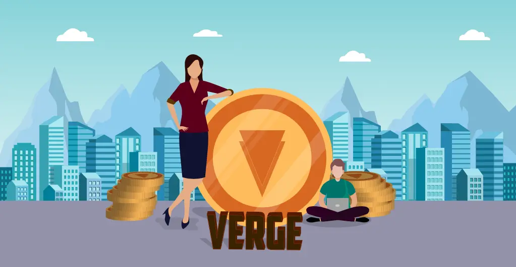 Verge (XVG)