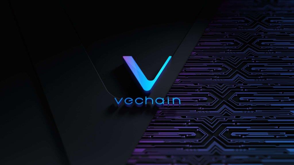 VeChain (VET) Price Analysis