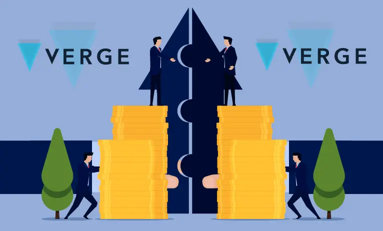 Verge (XVG)