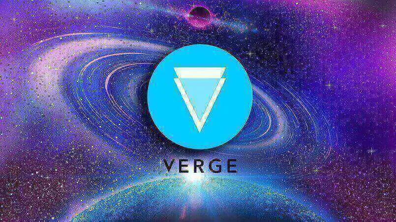 Verge XVG