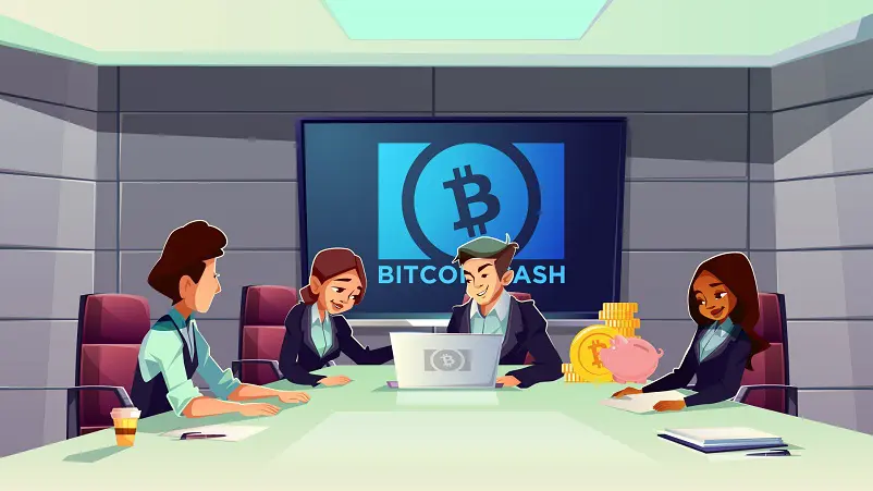 BCH Coin News