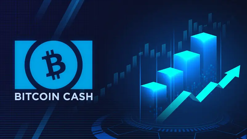 BCH Price Analysis