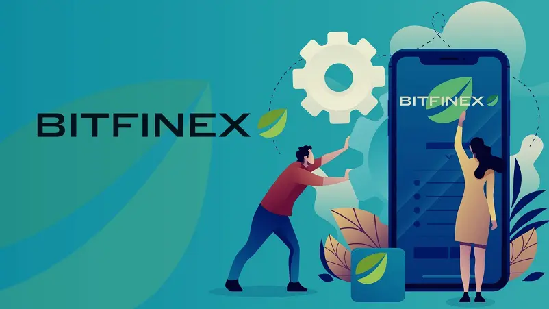 Bitfinex’s New Feature Allows to Create 100 Trading Accounts