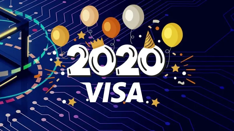 Visa Unveils Blockchain-supported Visa Token Service for US Customers