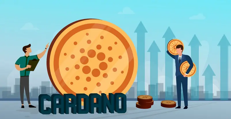 Cardano Coin