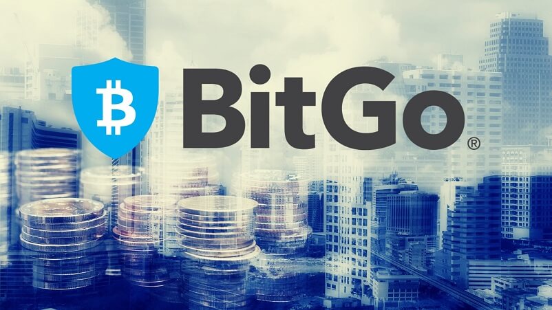All That You Need to Know About Crypto Custody Services and BitGo