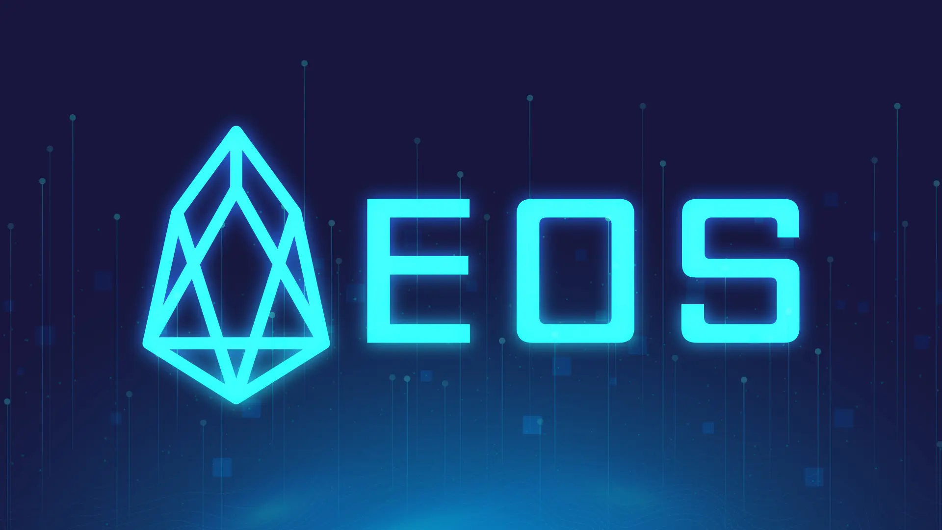 EOS Crypto