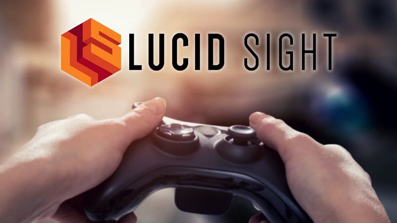 How Lucid Sight is Revolutionizing Frontier Gaming?