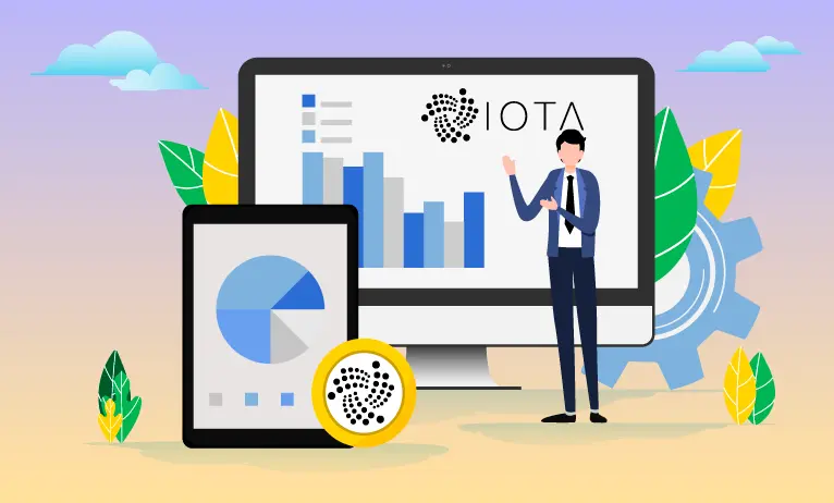 IOTA Coin News