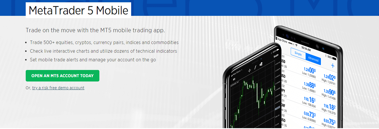 Forex com active trader