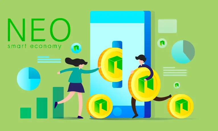 NEO Coin News