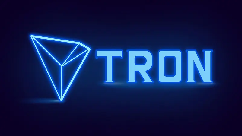 Tron Price News