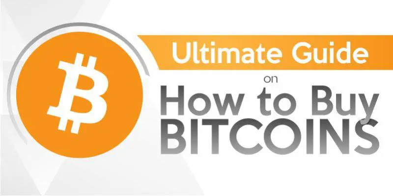 How to Purchase Bitcoin