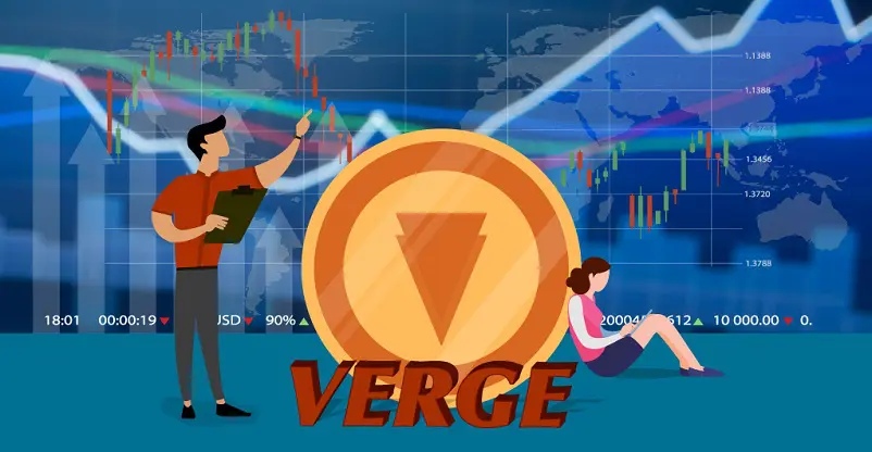 Verge Coin News