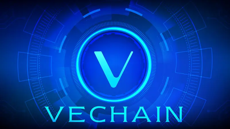 VeChain Price News