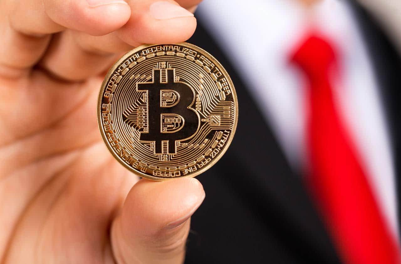is investing in bitcoin the same as buying bitcoin