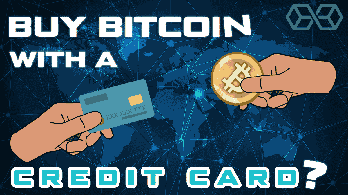how to use buyer credit card to buy bitcoins