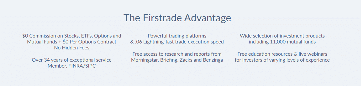 Firstrade Review: One of America’s Best Brokers — and It’s Commission-Free