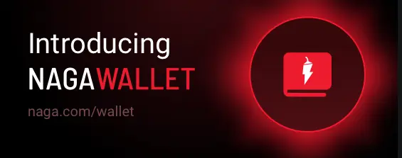 NAGA Review - NAGA wallet