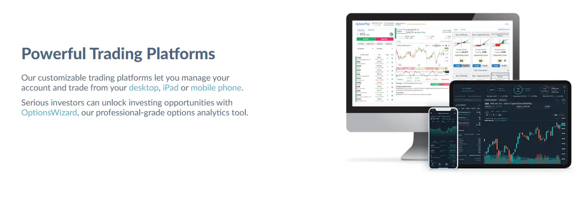 Firstrade Review - Trading Platforms