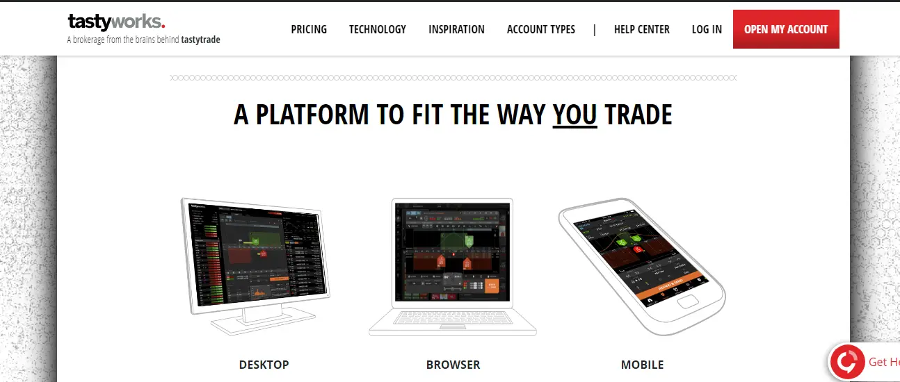 Tastyworks Reviews – Trading Platform